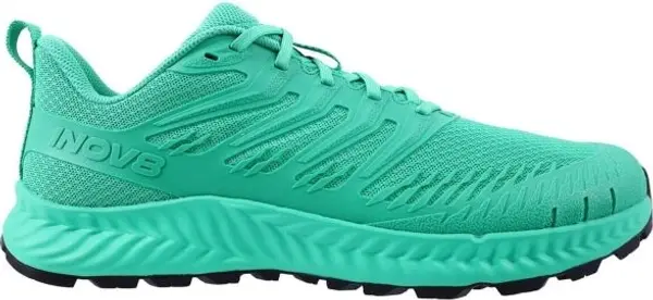 INOV-8 INOV-8 TRAILFLY V2 M Мъжки обувки за бягане, зелено, размер 42