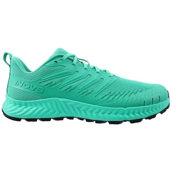 INOV-8 INOV-8 TRAILFLY V2 M Мъжки обувки за бягане, зелено, размер 47