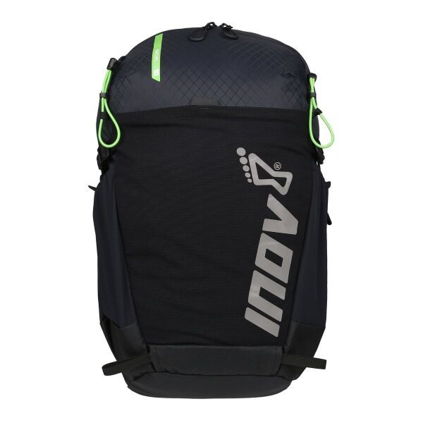 INOV-8 INOV-8 VENTURELITE 18 Туристическа раница, черно, размер