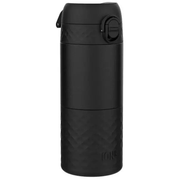 Ion8 Ion8 HOT SHOT THERMO 360 ML Термо чаша, черно, размер 360 ML