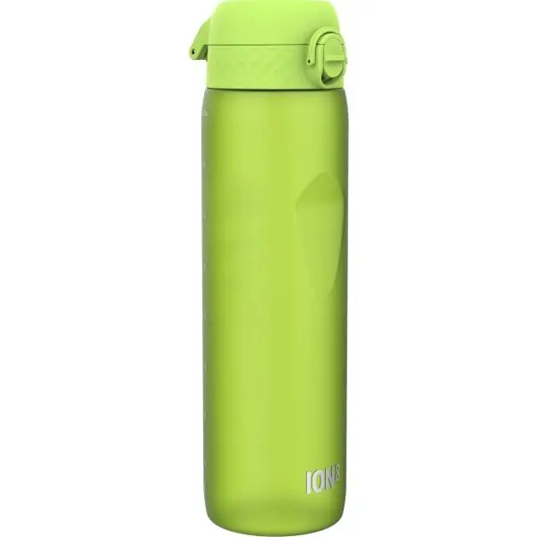 Ion8 Ion8 LEAK PROOF 1000 ML Бутилка, светло-зелено, размер 1 L