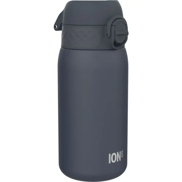 Ion8 Ion8 LEAK PROOF 400 ML Неръждаема бутилка, тъмносин, размер 400 ML