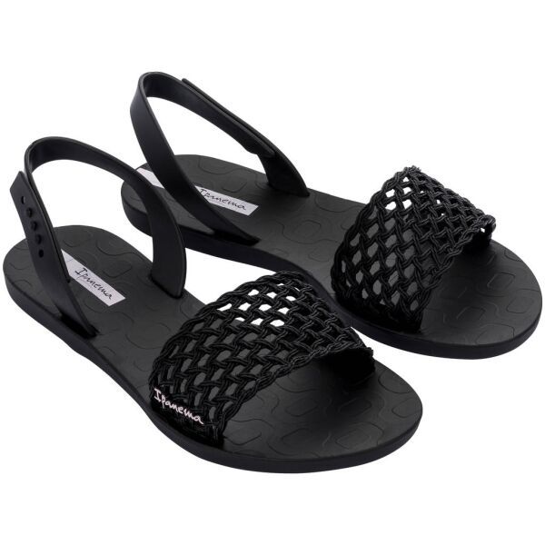 Ipanema Ipanema BREEZY SANDA Дамски сандали, черно, размер