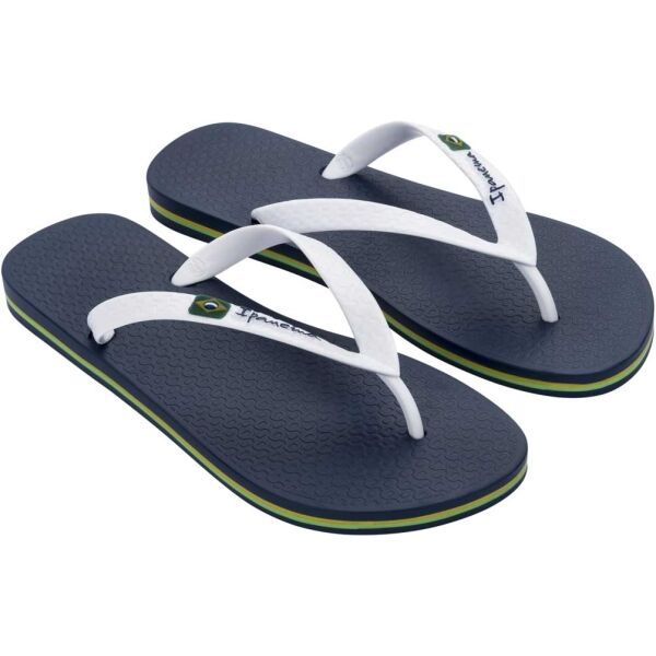 Ipanema Ipanema CLAS BRASIL Мъжки джапанки, тъмносин, размер