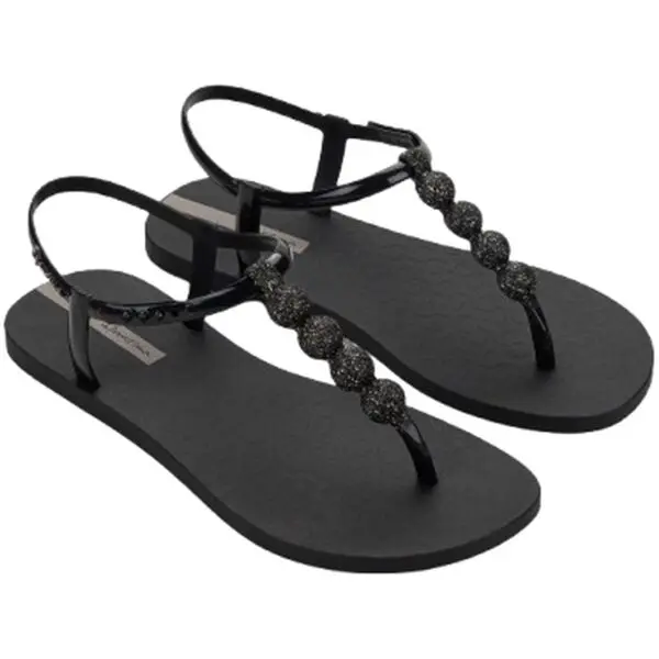 Ipanema Ipanema CLASS EASY ON GLOW FEM Дамски сандали, черно, размер