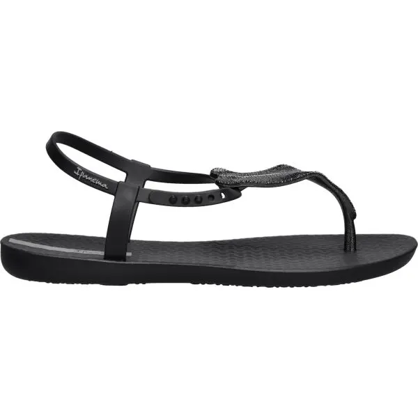 Ipanema Ipanema CLASS FLORA SANDAL FEM Дамски сандали, черно, размер