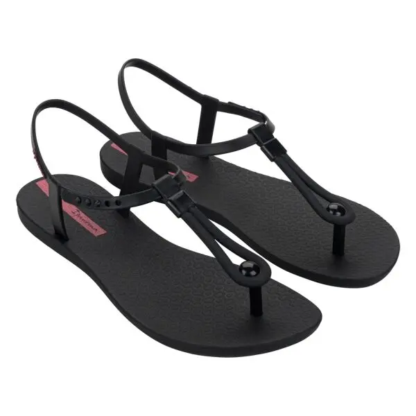Ipanema Ipanema CLASS SLIM FEM Дамски сандали, черно, размер