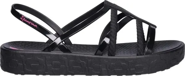 Ipanema Ipanema DIVERSA PLATFORM AD Дамски сандали, черно, размер