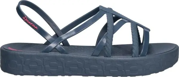 Ipanema Ipanema DIVERSA PLATFORM AD Дамски сандали, тъмносин, размер