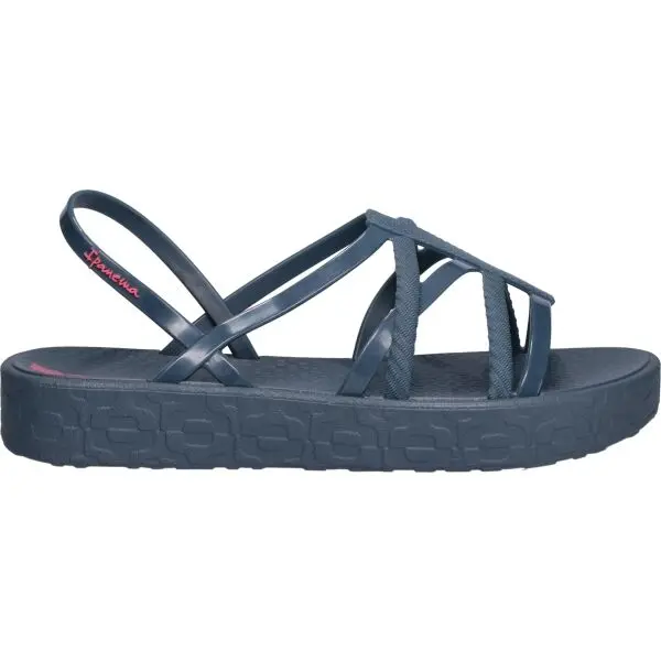 Ipanema Ipanema DIVERSA PLATFORM AD Дамски сандали, тъмносин, размер