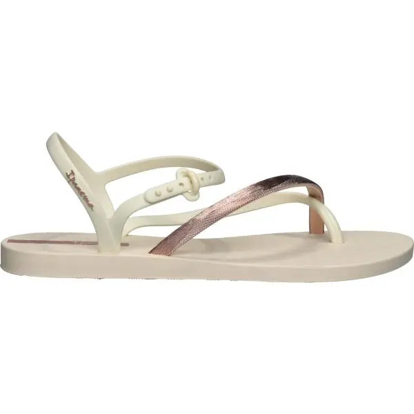 Ipanema Ipanema ELEGANT SANDAL FEM Дамски елегантни сандали, бежово, размер