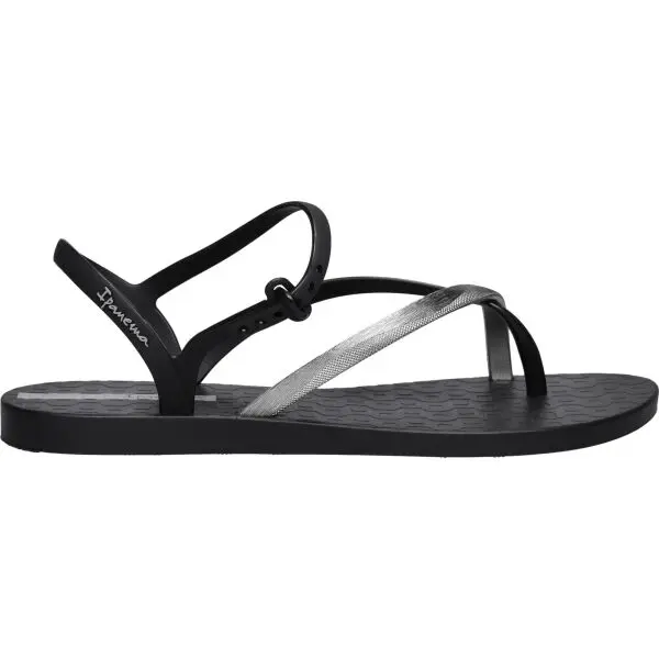 Ipanema Ipanema ELEGANT SANDAL FEM Дамски елегантни сандали, черно, размер