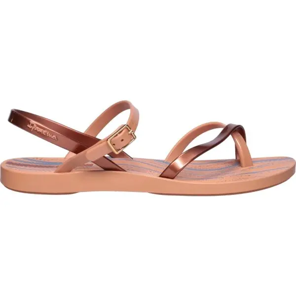 Ipanema Ipanema FASHION SAND Дамски сандали, кафяво, размер