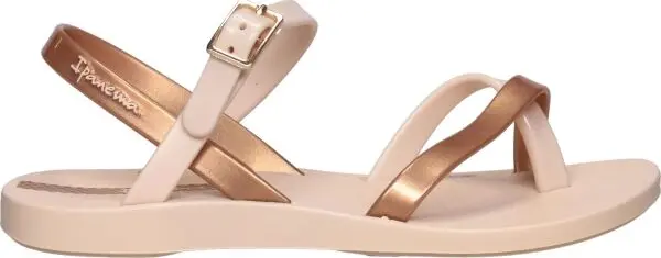 Ipanema Ipanema FASHION SAND X KIDS Сандали за момичета, бежово, размер