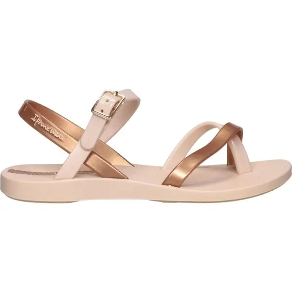 Ipanema Ipanema FASHION SAND X KIDS Сандали за момичета, бежово, размер