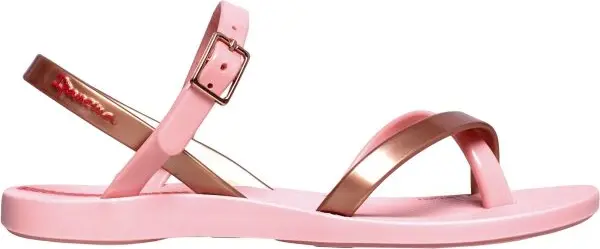 Ipanema Ipanema FASHION SAND X KIDS Сандали за момичета, розово, размер