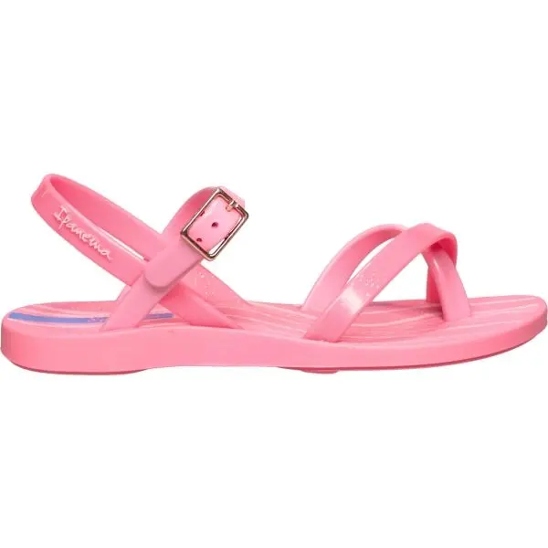 Ipanema Ipanema FASHION SAND X KIDS Сандали за момичета, розово, размер