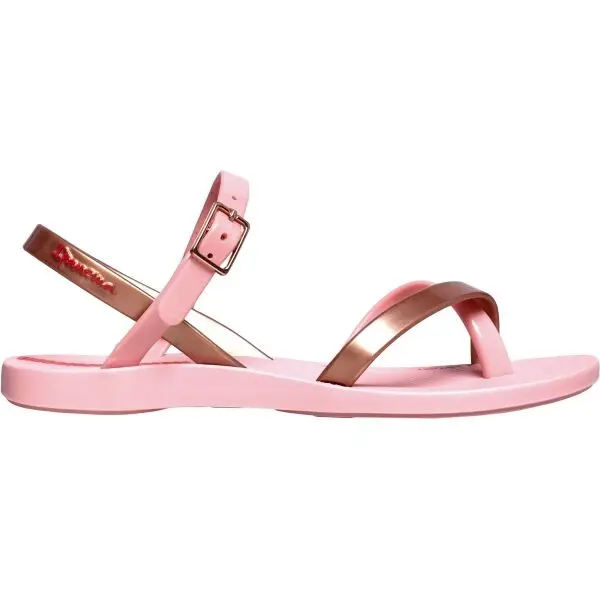Ipanema Ipanema FASHION SAND X KIDS Сандали за момичета, розово, размер
