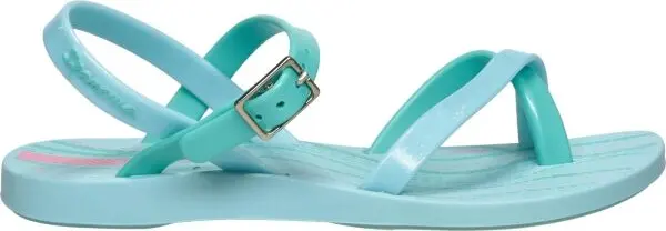 Ipanema Ipanema FASHION SAND X KIDS Сандали за момичета, тюркоазено, размер