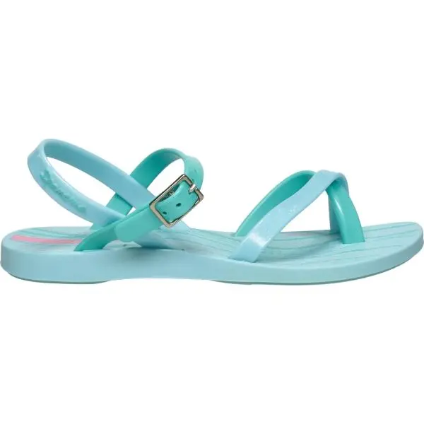 Ipanema Ipanema FASHION SAND X KIDS Сандали за момичета, тюркоазено, размер