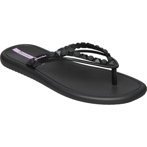 Ipanema Ipanema KIREI FEM Дамски джапанки, черно, размер