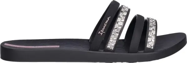 Ipanema Ipanema KIREI FEM Дамски джапанки, черно, размер