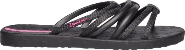 Ipanema Ipanema KIREI FEM Дамски джапанки, черно, размер