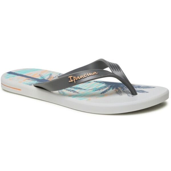 Ipanema Ipanema POSTO 10 TEM Мъжки джапанки, сиво, размер