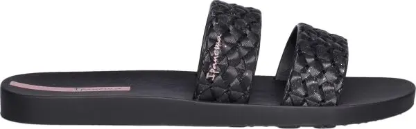 Ipanema Ipanema RENDA II FEM Дамски чехли, черно, размер