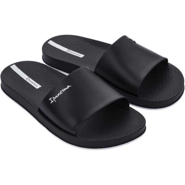 Ipanema Ipanema SLIDE UNISEX Мъжки чехли, черно, размер
