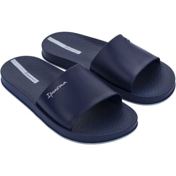 Ipanema Ipanema SLIDE UNISEX Мъжки чехли, тъмносин, размер