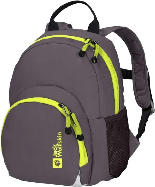 Jack Wolfskin Jack Wolfskin BUTTERCUP Раница, лилаво, размер