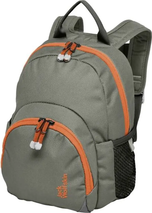 Jack Wolfskin Jack Wolfskin BUTTERCUP Раница, зелено, размер