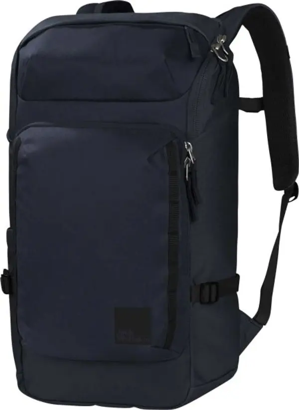 Jack Wolfskin Jack Wolfskin DACHSBERG Раница, тъмносин, размер