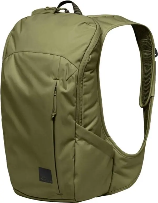 Jack Wolfskin Jack Wolfskin FRAUENSTEIN Дамска раница, зелено, размер