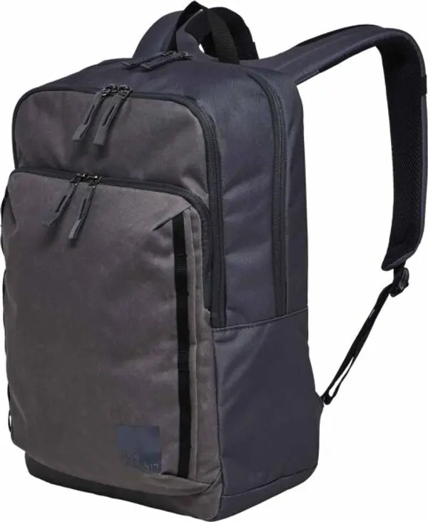 Jack Wolfskin Jack Wolfskin HASENSPRUNG Раница, тъмносиво, размер