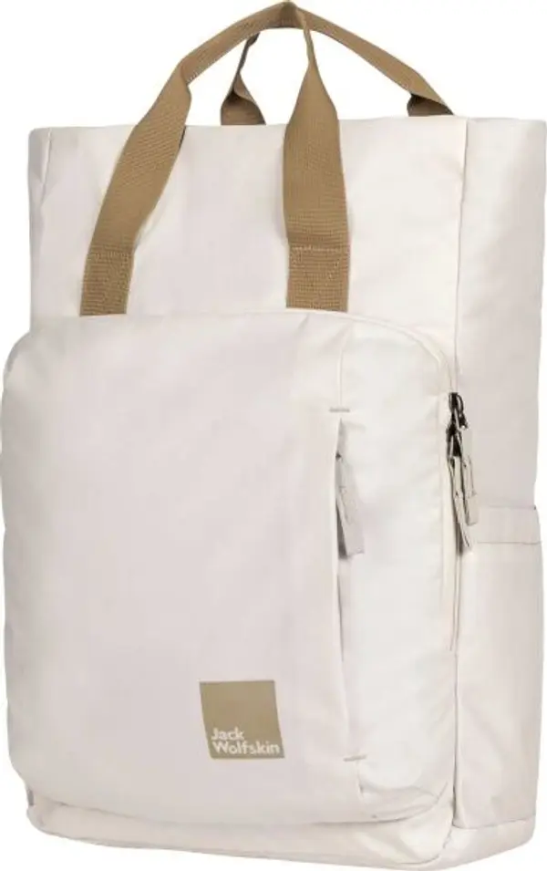 Jack Wolfskin Jack Wolfskin HOELLENBERG Туристическа раница, бяло, размер
