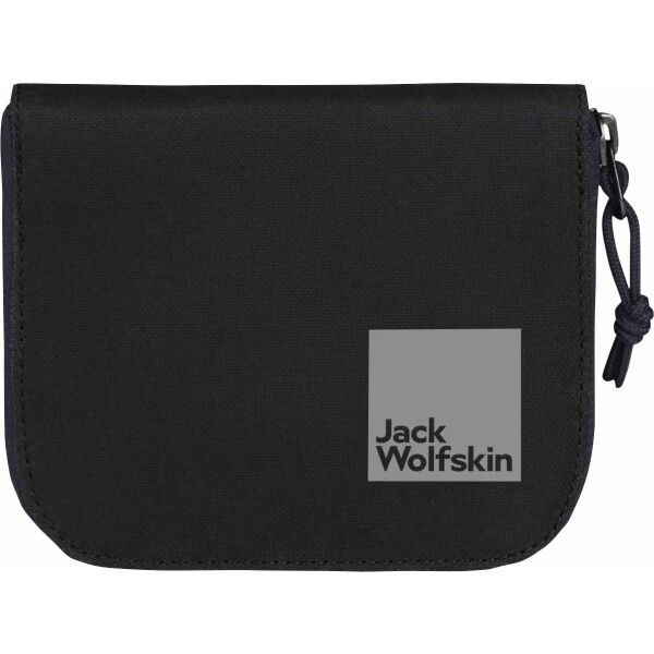 Jack Wolfskin Jack Wolfskin KONYA Портмоне, черно, размер