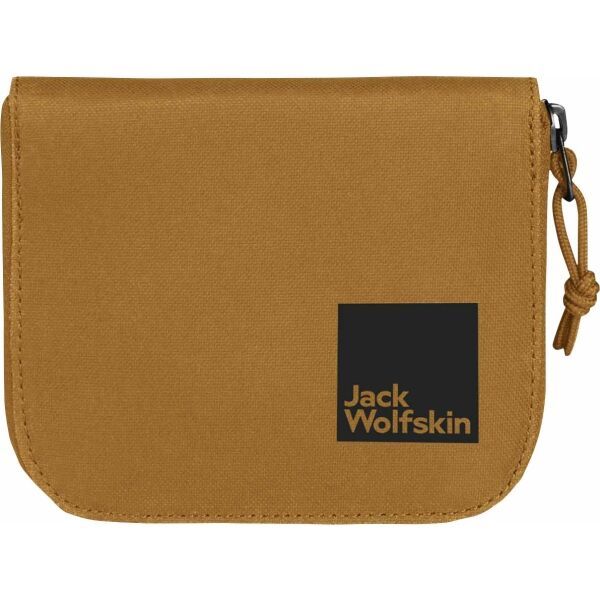 Jack Wolfskin Jack Wolfskin KONYA Портмоне, кафяво, размер