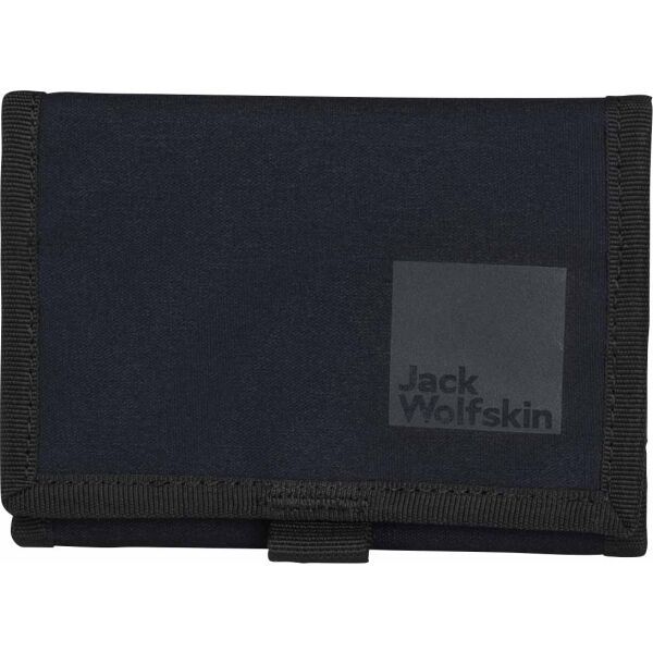 Jack Wolfskin Jack Wolfskin MAINKAI Портмоне, тъмносин, размер