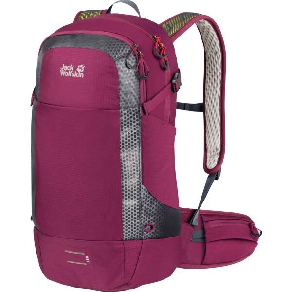 Jack Wolfskin Jack Wolfskin MOAB JAM PRO 18.5 Раница, лилаво, размер