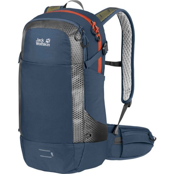Jack Wolfskin Jack Wolfskin MOAB JAM PRO 18.5 Раница, синьо, размер