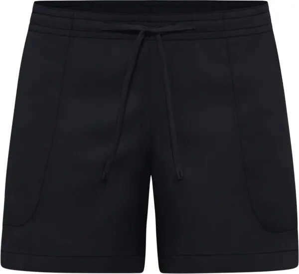 Jack Wolfskin Jack Wolfskin MONTERO W Дамски шорти, тъмносин, размер