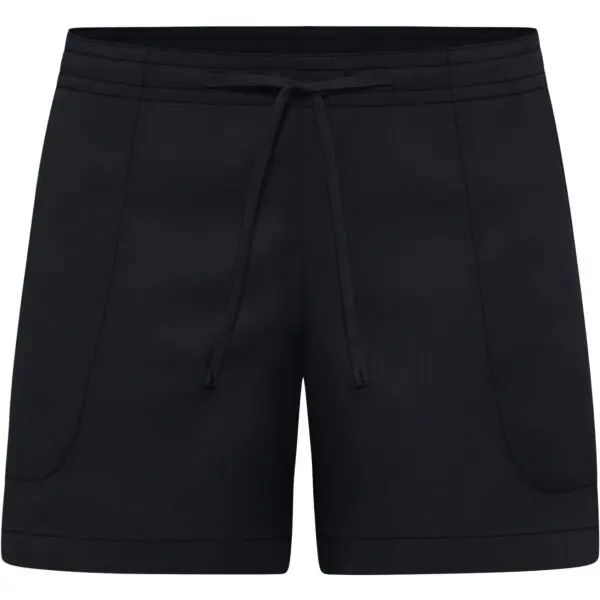 Jack Wolfskin Jack Wolfskin MONTERO W Дамски шорти, тъмносин, размер XXL