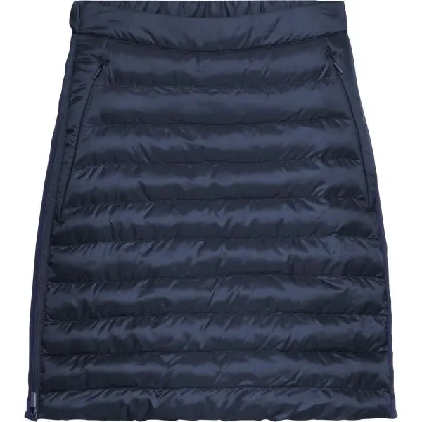 Jack Wolfskin Jack Wolfskin ROUTEBURN PRO INS W Дамска зимна пола, синьо, размер