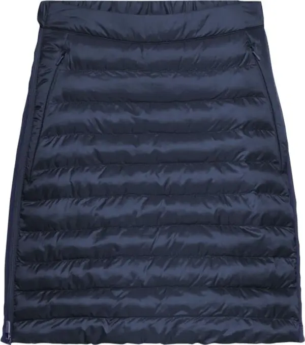 Jack Wolfskin Jack Wolfskin ROUTEBURN PRO INS W Дамска зимна пола, синьо, размер