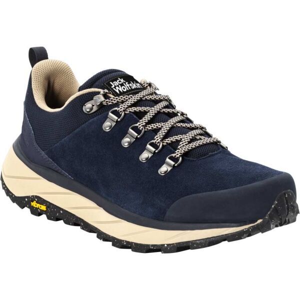 Jack Wolfskin Jack Wolfskin TERRAVENTURE URBAN LOW M Мъжки обувки за туризъм, тъмносин, размер