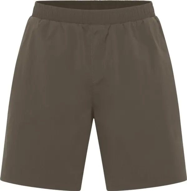 Jack Wolfskin Jack Wolfskin WAGAMI M Мъжки шорти, кафяво, размер