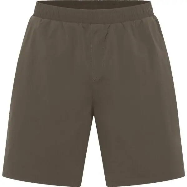 Jack Wolfskin Jack Wolfskin WAGAMI M Мъжки шорти, кафяво, размер
