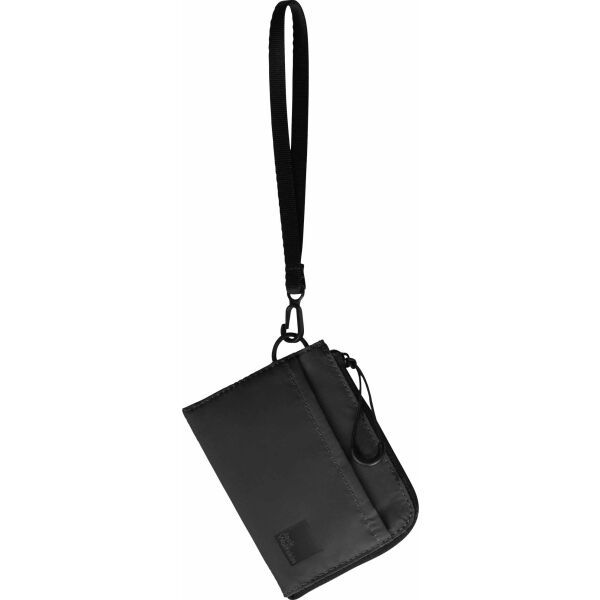 Jack Wolfskin Jack Wolfskin WANDERMOOD WALLET Портмоне, черно, размер